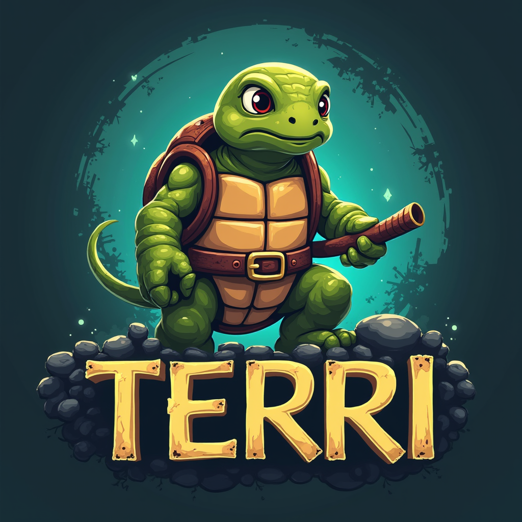 Turtle Terri